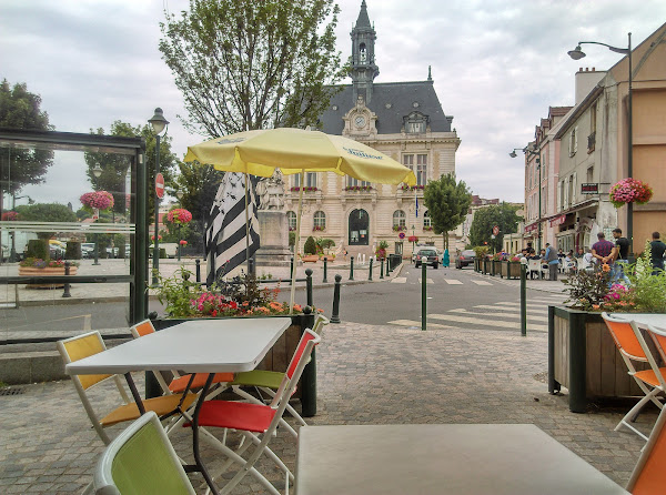 photo de Restaurant du Moulin à Corbeil-Essonnes