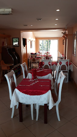 photo de Restaurant Du Parc à Rantigny