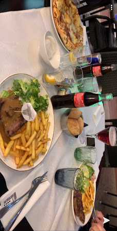 photo de Restaurant du pasino à Saint-Amand-les-Eaux