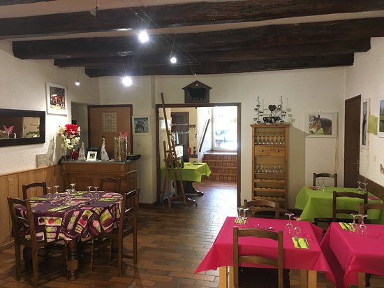 photo de Restaurant du Plateau à Nancray