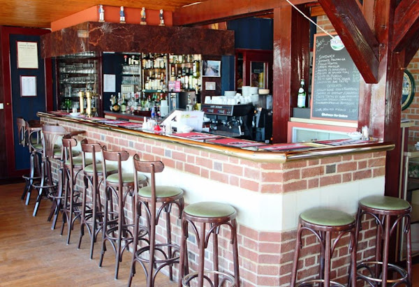 photo de Restaurant du port de plaisance à Saint-Valery-sur-Somme