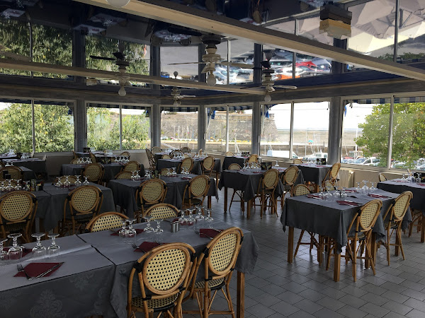 photo de Restaurant du Port à Le Château-d'Oléron