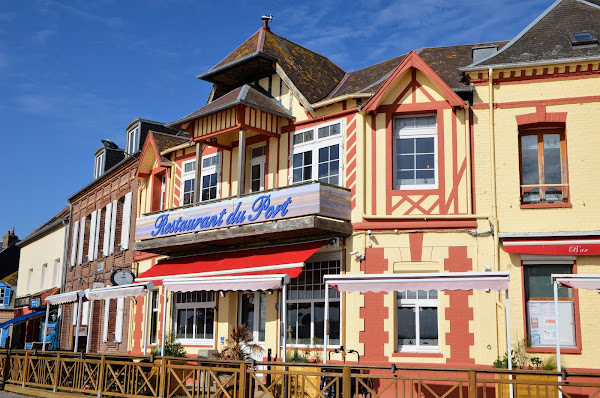 photo de Restaurant du Port à Le Crotoy