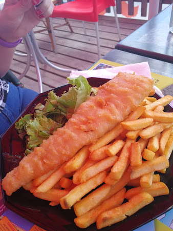 photo de Restaurant du Sautet à Corps