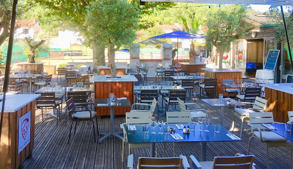 photo de Restaurant du Stade Bordelais à Le Bouscat