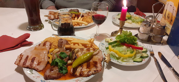 photo de Restaurant Dubrovnik à Ansbach