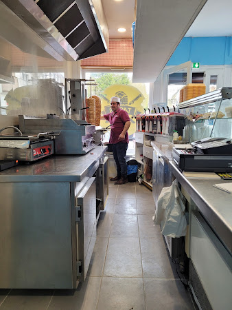 photo de Restaurant Efes à Frévent