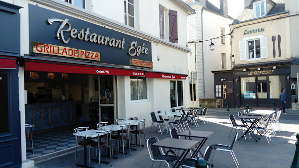 photo de Restaurant Egée à Montargis