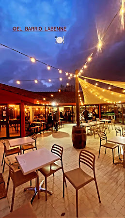 photo de Restaurant El Barrio à Labenne