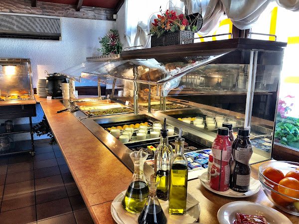 photo de RESTAURANT EL BON RACÓ à Andorra la Vella
