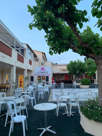 photo de Restaurant El Chupito à Sérignan