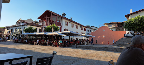 photo de Restaurant ELISSALDIA à Bidart