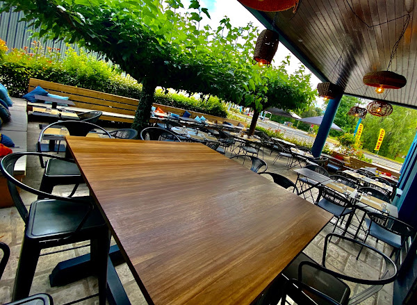 photo de Restaurant Ernest à La Ravoire