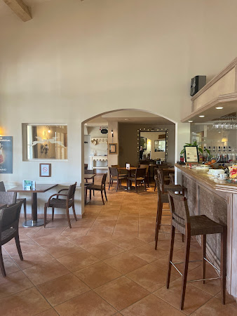 photo de Restaurant Es Beu La Vie à Mallemort