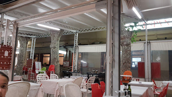 photo de Restaurant Espanya à Portbou