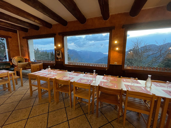 photo de Restaurant et Gîte