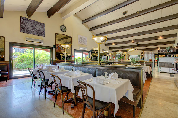 photo de Restaurant et Hotel Eurotel à Pérols