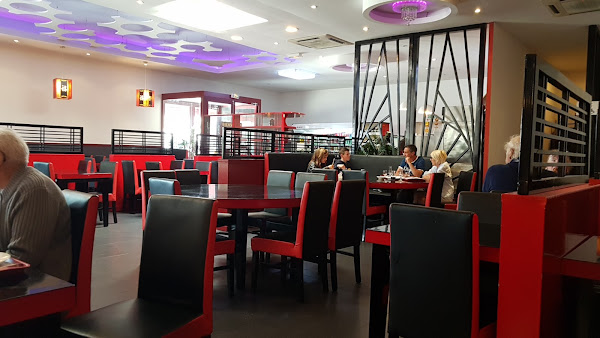 photo de Restaurant EUROASIA à Eu