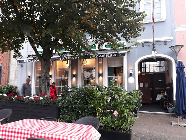 photo de Restaurant Firenze à Haderslev