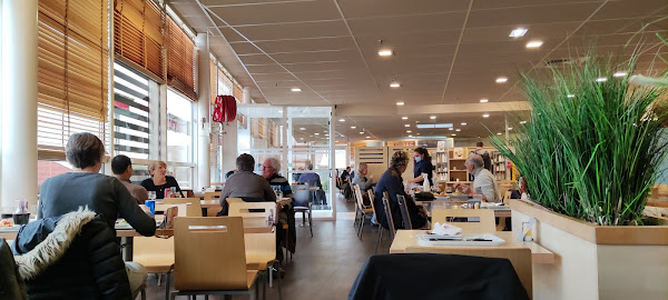 photo de Restaurant flunch Mers-Les-Bains à Mers-les-Bains