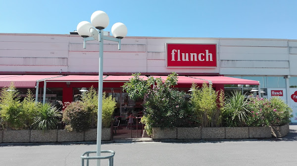 photo de Restaurant flunch Montpellier Pérols à Pérols