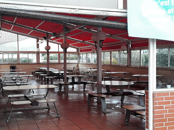photo de Restaurant flunch Ollioules à Ollioules