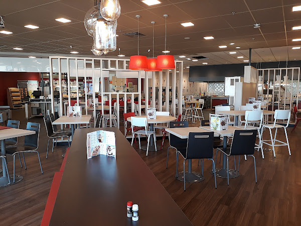 photo de Restaurant Flunch St Brieuc à Langueux