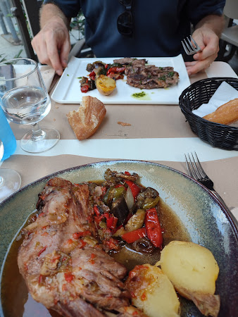 photo de Restaurant Font Verd à Andorra la Vella