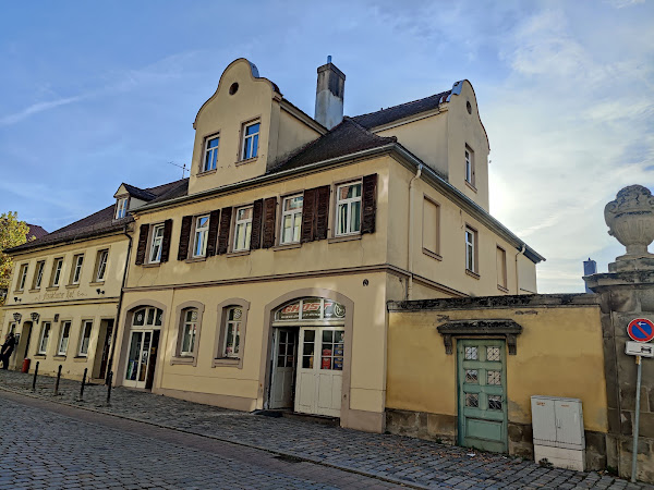 photo de Restaurant Frankfurter Hof à Ansbach