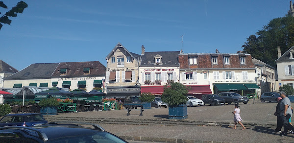 photo de Restaurant Fruits De Mer Moules Grillades à Pierrefonds