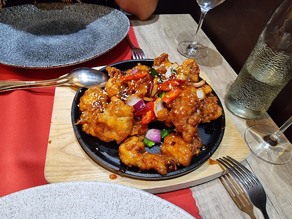 photo de Restaurant Gamja à Dudelange