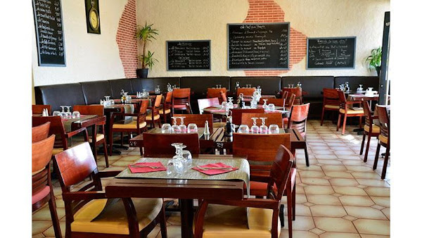 photo de Restaurant gardanne à Gardanne