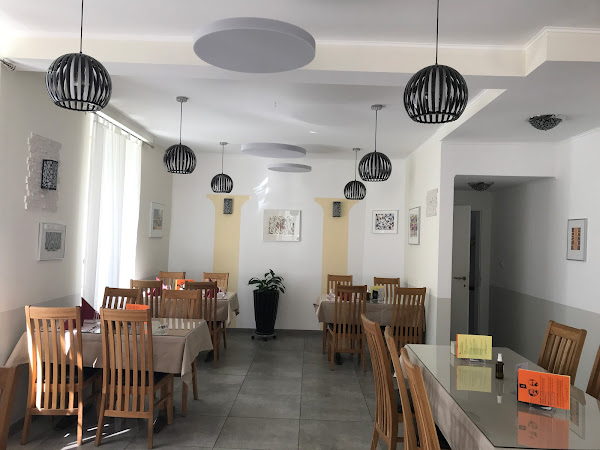 photo de Restaurant Gärtli à Grenchen