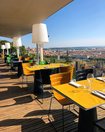 photo de Restaurant Gastronomique Christian Tetedoie à Lyon