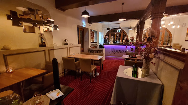photo de Restaurant Gastronomique L'Osmose à Obernai