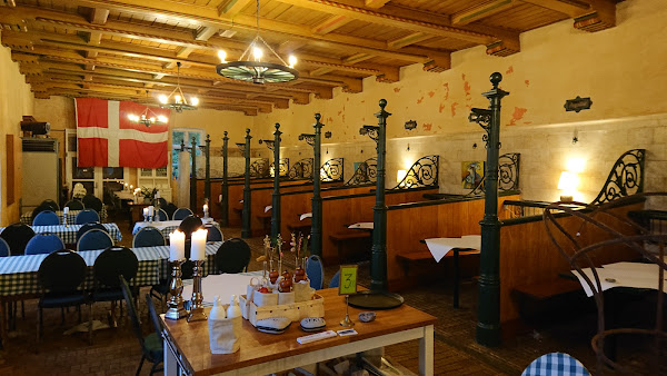 photo de Restaurant Generalen à Tranekær