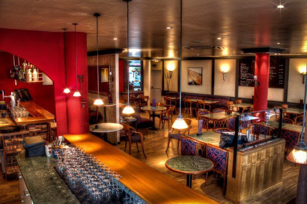 photo de Restaurant Giorgio à Sion