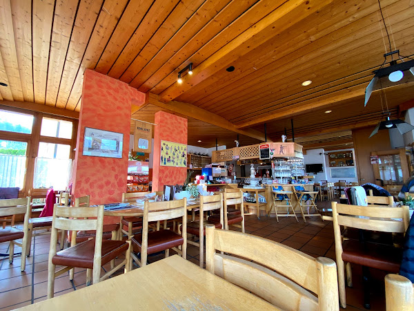 photo de Restaurant Glanna à Buchs