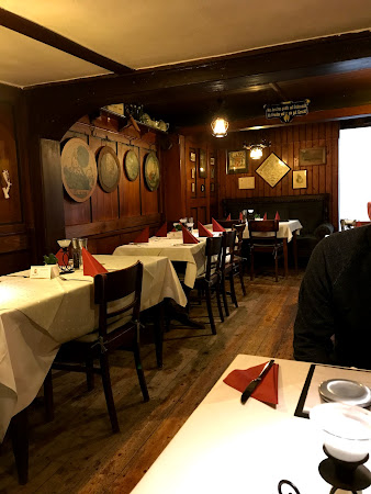 photo de Restaurant Goldener Zwinger à Meiningen