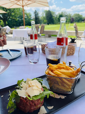 photo de Restaurant Golf & Country Club Basel à Hagenthal-le-Bas