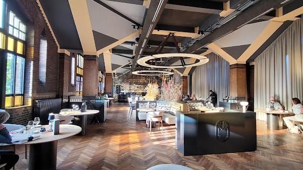 photo de Restaurant Goyvaerts à Eindhoven