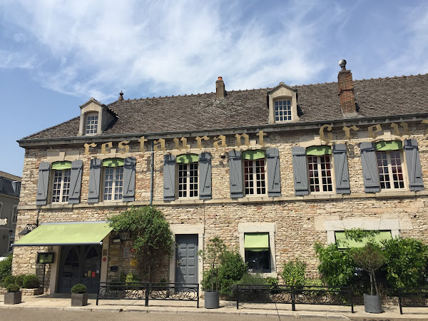 photo de Restaurant Greuze à Tournus