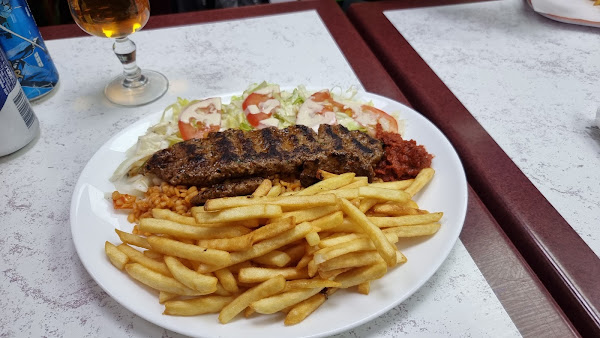 photo de Restaurant Grill Istanbul à Longjumeau
