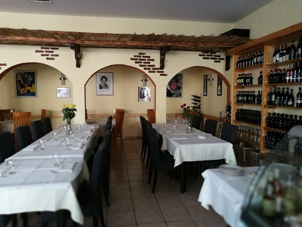 photo de Restaurant Gusti ITALIANI à Creutzwald