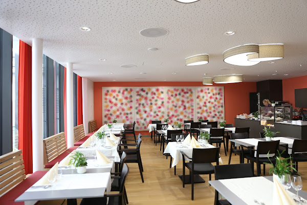 photo de Restaurant Gusto à Brugg