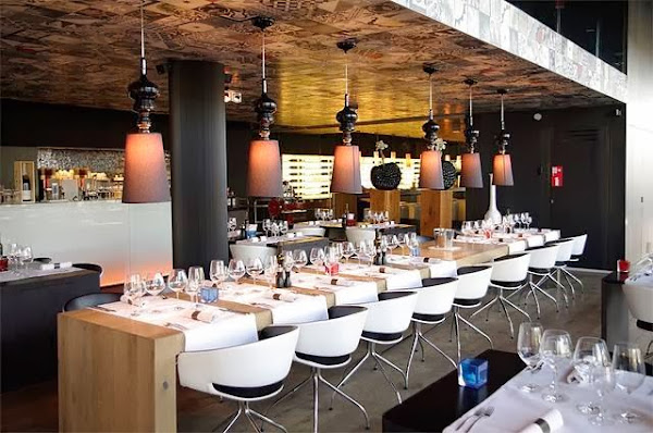 photo de Restaurant Gusto à Genk