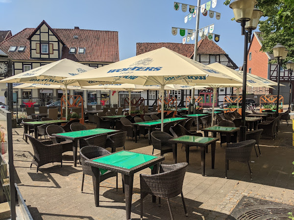 photo de Restaurant Hackepeter
