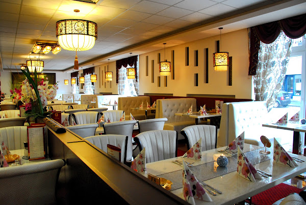 photo de Restaurant Hao China à Aachen