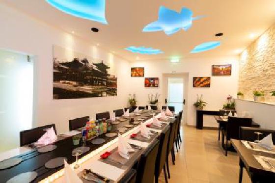 photo de Restaurant Hatakki à Bettembourg