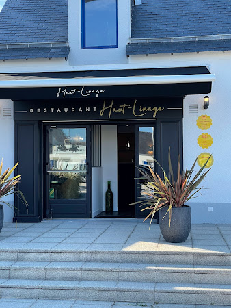 photo de Restaurant Haut-Linage à Penmarc'h